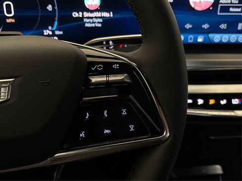 New 2026 Cadillac Lyriq Sport image 29