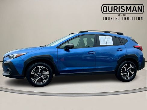 Certified 2025 Subaru Crosstrek 2.0i Premium image 3