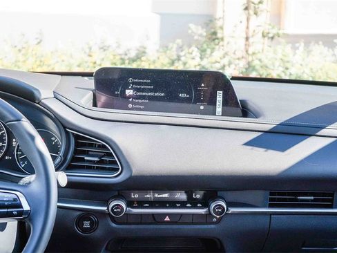 New 2025 MAZDA CX-30 AWD 2.5 S w/ Select Sport Pkg image 15