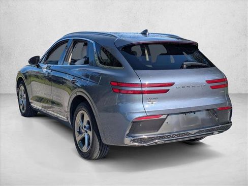 Used 2026 Genesis GV70 2.5T Select AWD/4WD image 5