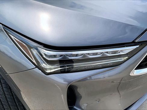Used 2024 Acura MDX SH-AWD w/ Advance Package image 27