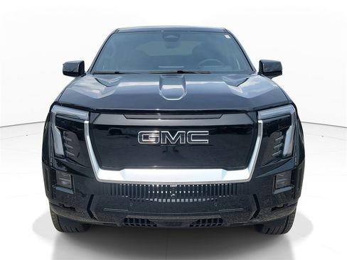 New 2025 GMC Sierra EV Denali image 2