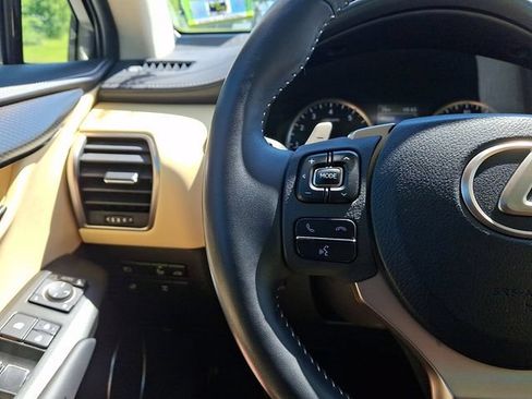 Used 2020 Lexus NX 300 AWD w/ Comfort Package image 21