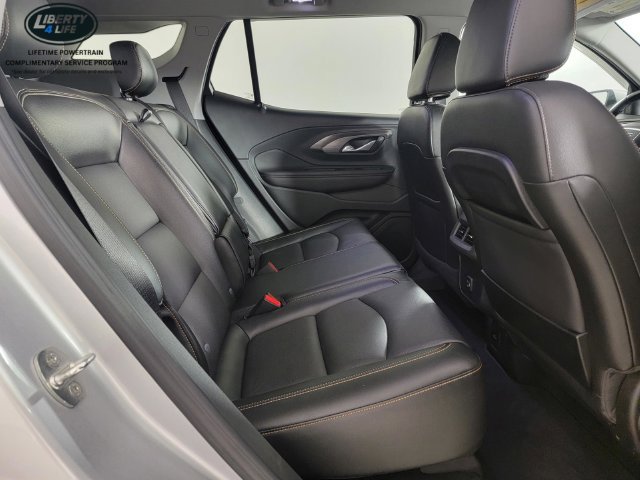 Used 2020 GMC Terrain SLT FWD image 17