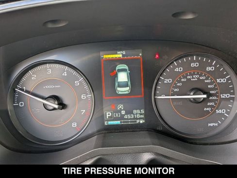 Used 2023 Subaru Crosstrek 2.0i AWD/4WD image 20