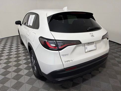 Used 2026 Honda HR-V LX image 4