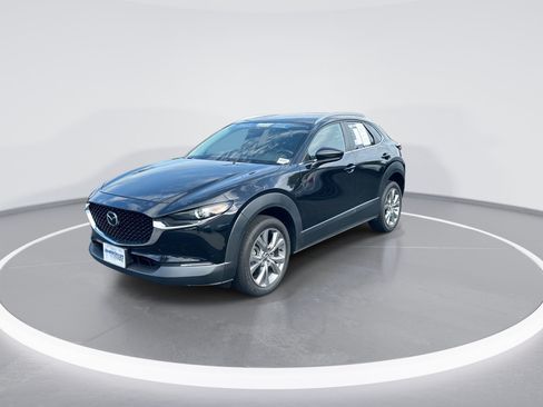 Used 2023 MAZDA CX-30 AWD 2.5 S w/ Preferred Package image 5