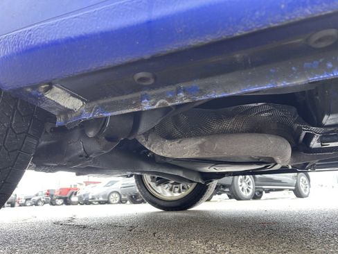 Used 2014 Ford Fiesta Titanium image 17