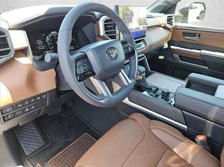 New 2026 Toyota Tundra 1794 Edition AWD/4WD video 3