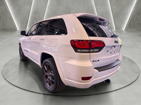Used 2021 Jeep Grand Cherokee Limited w/ Quick Order Package 28K 80th AWD/4WD image 5