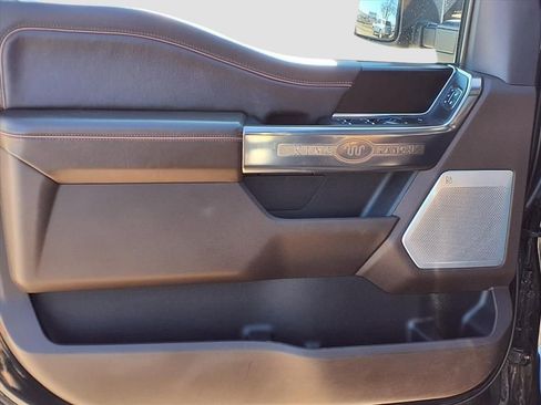 Used 2024 Ford F250 King Ranch w/ Chrome Package image 25