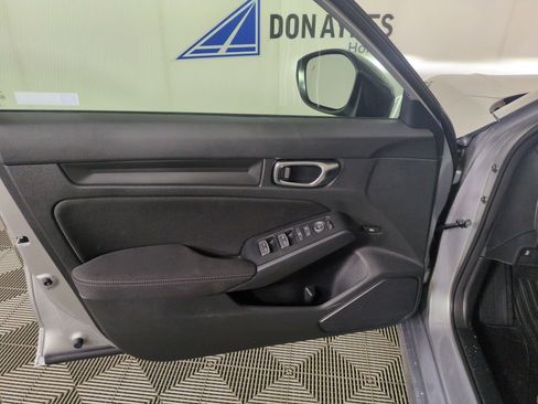 New 2026 Honda Civic Sport image 10