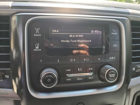 Used 2018 RAM 1500 Tradesman w/ Popular Equipment Group RWD image 23