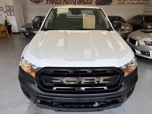 Used 2019 Ford Ranger XL w/ Equipment Group 101A Mid RWD image 7