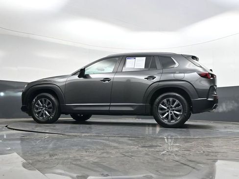 Used 2023 MAZDA CX-50 2.5 S w/ Cargo Package image 37