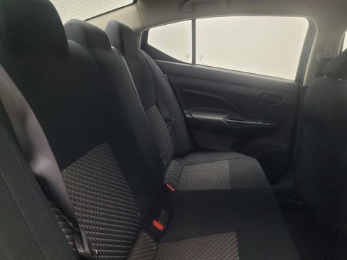 Used 2024 Nissan Versa S w/ S Plus Package FWD image 19
