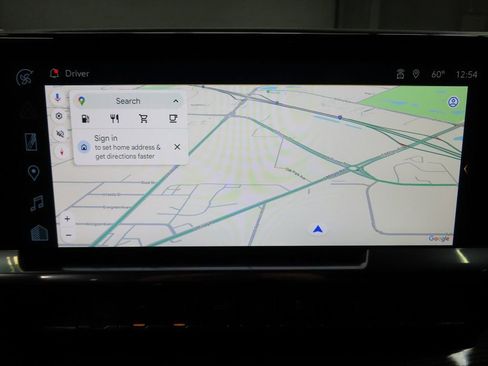 Used 2025 Chevrolet Silverado 1500 RST w/ Z71 Off-Road Package image 15