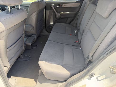 Used 2008 Honda CR-V EX image 16