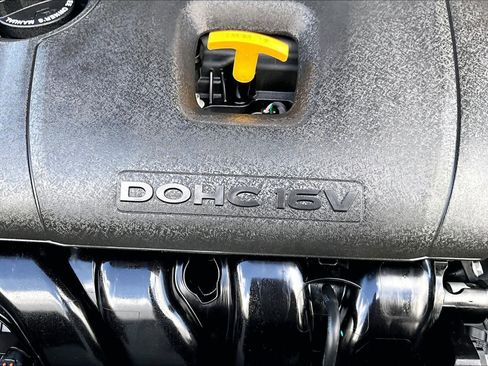 Certified 2026 Kia Seltos EX w/ EX Sunroof Package image 58