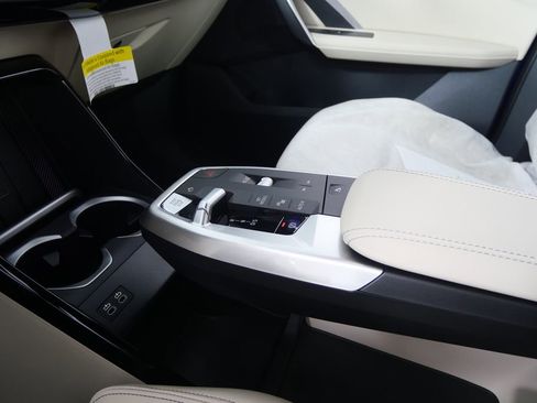 New 2025 BMW X1 xDrive28i image 21