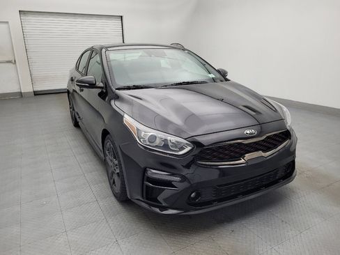 Used 2020 Kia Forte GT-Line image 13