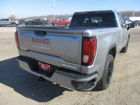 New 2026 GMC Sierra 1500 Elevation AWD/4WD image 5