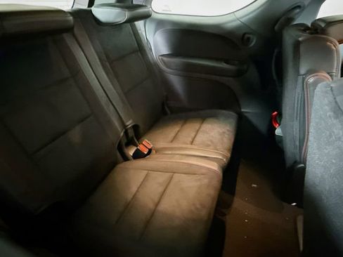 New 2026 Dodge Durango GT image 27