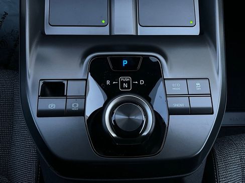 New 2026 Toyota bZ image 21