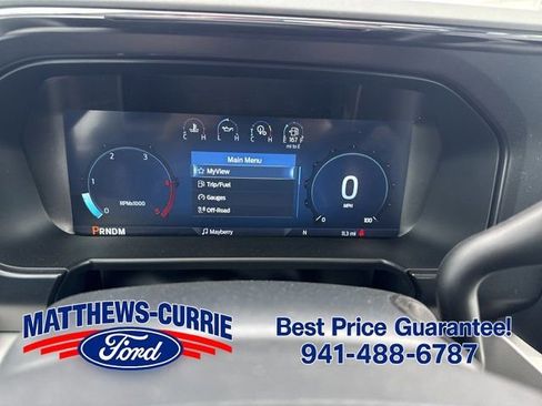 New 2026 Ford F250 XLT w/ XLT Premium Package AWD/4WD image 18