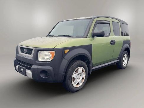 Used 2006 Honda Element LX image 2