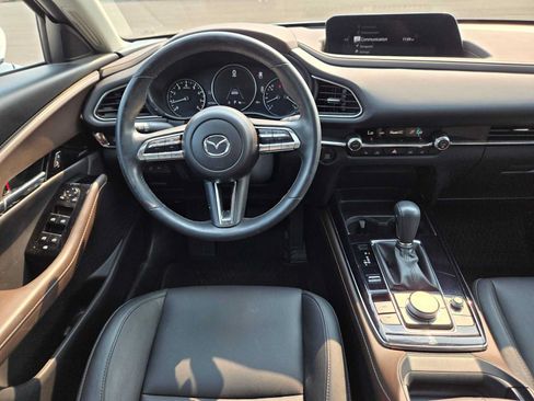 Used 2023 MAZDA CX-30 AWD 2.5 S w/ Premium Package image 18