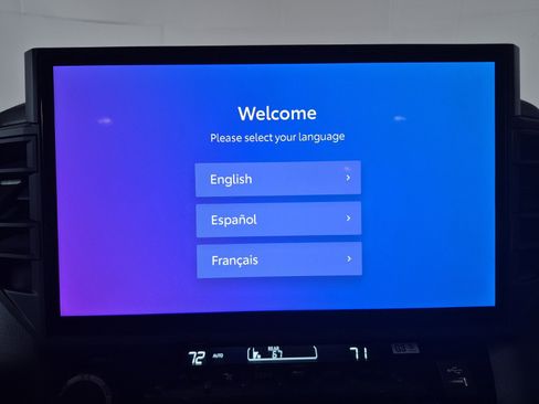 New 2026 Toyota Sequoia TRD Pro image 36