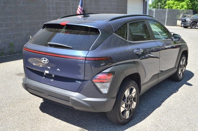 Used 2024 Hyundai Kona SEL AWD/4WD image 8