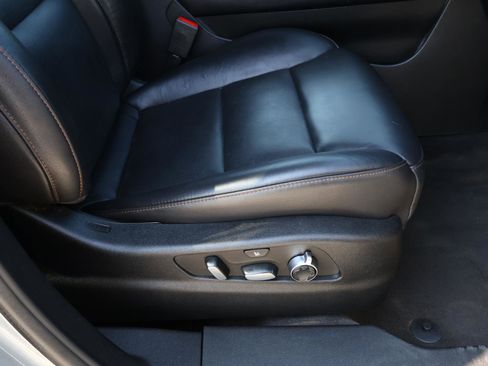 Certified 2023 Cadillac XT4 Sport image 24