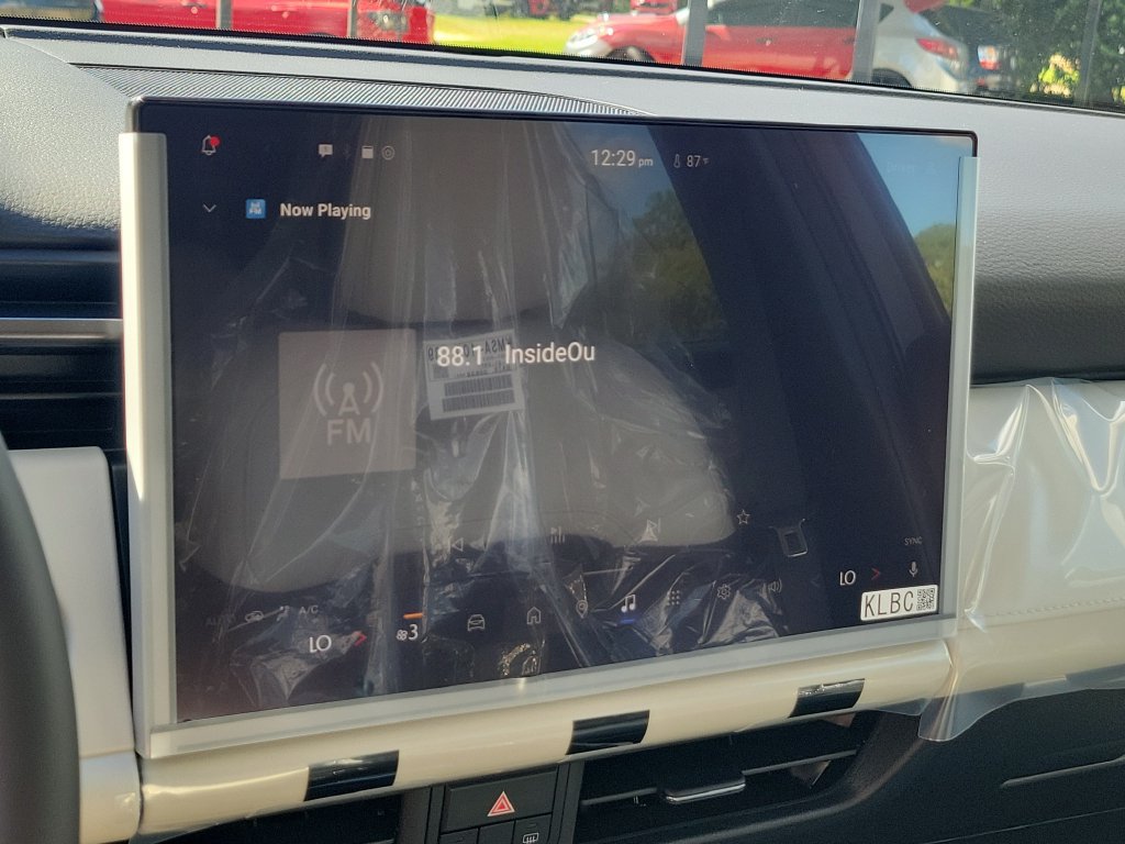 New 2026 MAZDA CX-5 Select AWD/4WD image 27