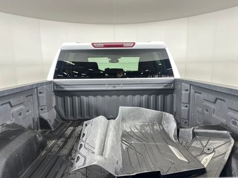 Used 2023 Chevrolet Silverado 1500 W/T image 26
