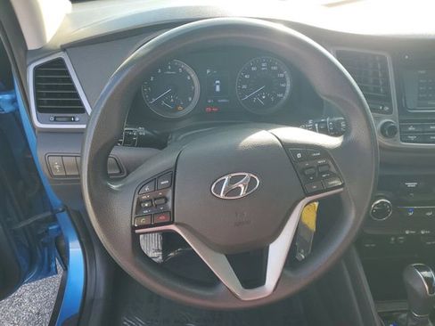 Used 2016 Hyundai Tucson SE w/ Option Group 02 image 21