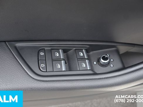 Used 2025 Audi A5 2.0T Premium Plus AWD/4WD image 15