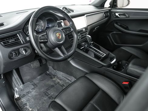 Used 2022 Porsche Macan GTS image 20