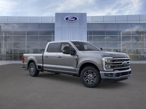 New 2026 Ford F350 Lariat image 9