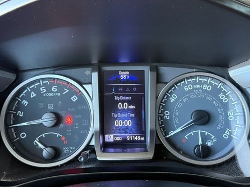 Used 2021 Toyota Tacoma SR5 image 31