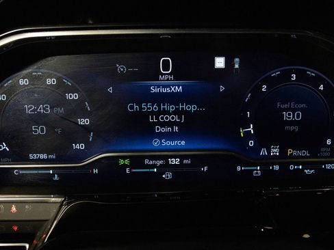 Used 2023 Chevrolet Silverado 1500 LT image 30