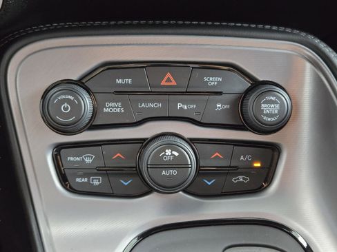 Used 2023 Dodge Challenger R/T Scat Pack RWD image 28