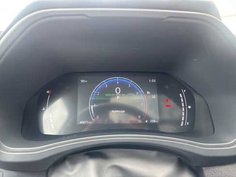 Used 2025 Toyota Grand Highlander FWD image 24