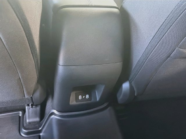 New 2026 Hyundai Tucson SE FWD image 24