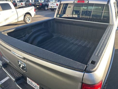 Used 2021 RAM 1500 Laramie image 19