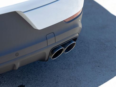 New 2026 Porsche Cayenne S AWD/4WD image 20