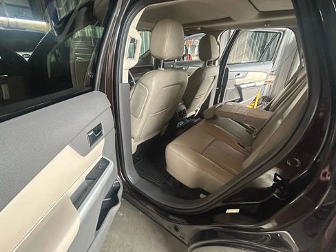 Used 2013 Ford Edge Limited image 11