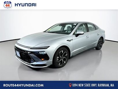 Used 2024 Hyundai Sonata SEL