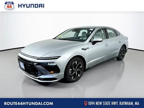 Used 2024 Hyundai Sonata SEL FWD image 1